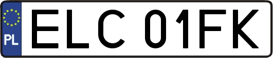 ELC01FK