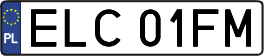ELC01FM