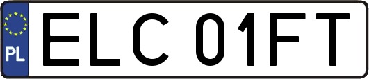 ELC01FT