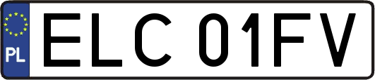 ELC01FV