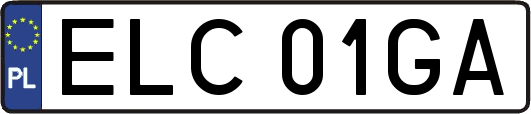 ELC01GA