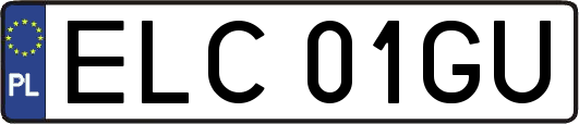 ELC01GU