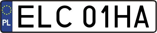 ELC01HA