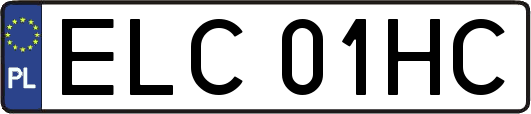 ELC01HC