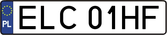 ELC01HF