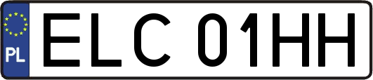 ELC01HH