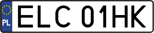 ELC01HK