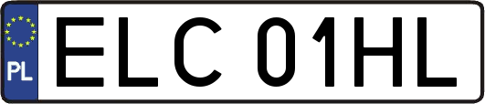 ELC01HL