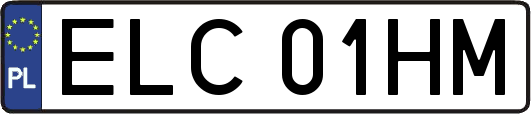 ELC01HM