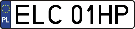 ELC01HP