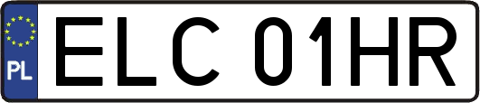 ELC01HR