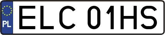 ELC01HS