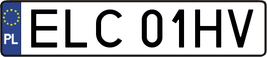 ELC01HV