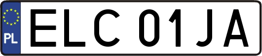 ELC01JA