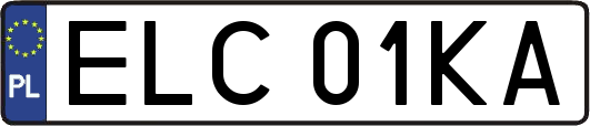 ELC01KA