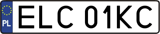 ELC01KC