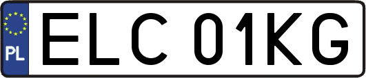 ELC01KG