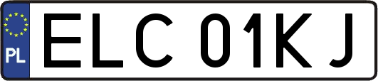 ELC01KJ