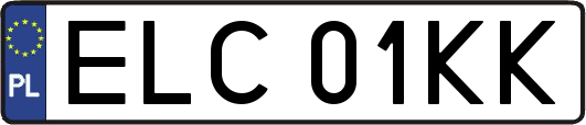 ELC01KK