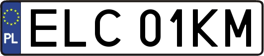 ELC01KM