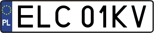ELC01KV