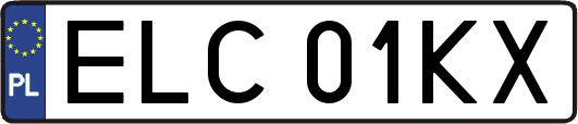 ELC01KX