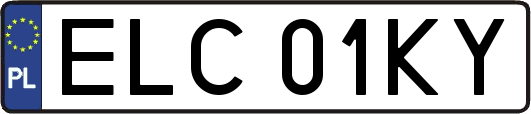 ELC01KY