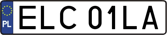 ELC01LA