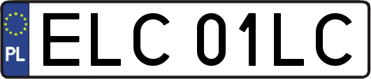 ELC01LC