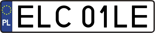 ELC01LE