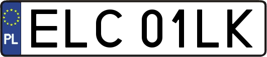 ELC01LK