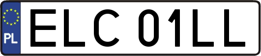 ELC01LL