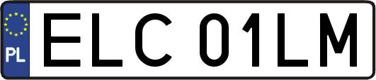 ELC01LM
