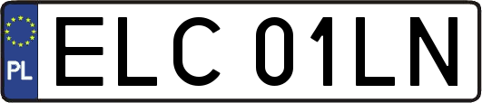 ELC01LN