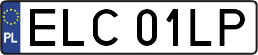 ELC01LP