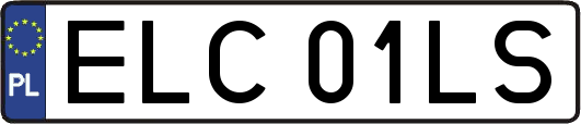 ELC01LS