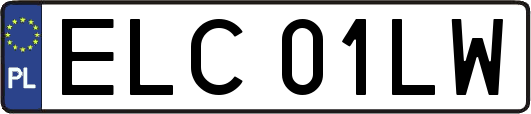 ELC01LW