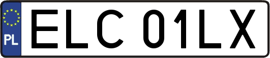 ELC01LX