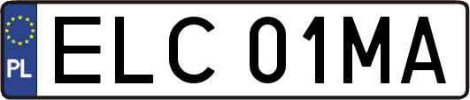 ELC01MA