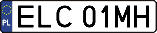 ELC01MH