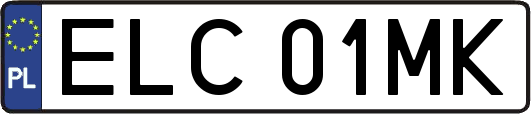 ELC01MK