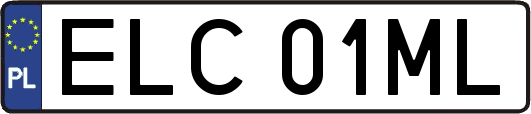 ELC01ML