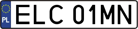 ELC01MN
