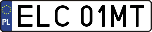ELC01MT