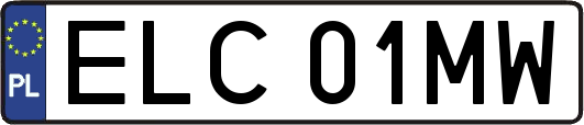 ELC01MW