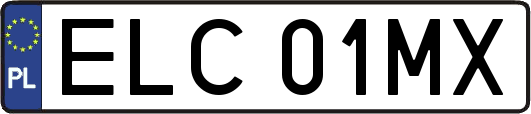 ELC01MX