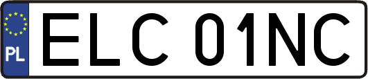 ELC01NC