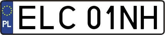 ELC01NH