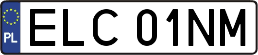 ELC01NM