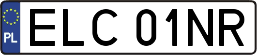 ELC01NR